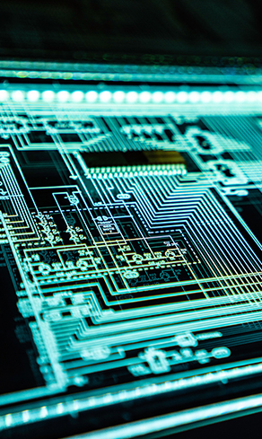 智能系統(tǒng)，高新領(lǐng)域<