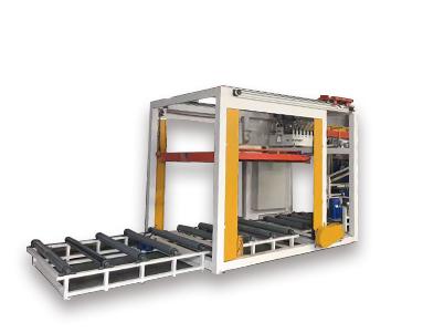 智能碼垛機(jī)