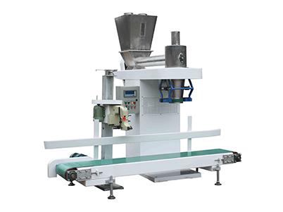 LCS-50DJ單絞龍變頻包裝秤